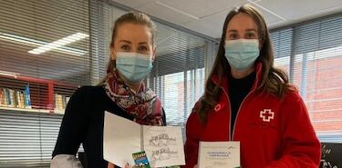 Cuadernillos CiberCaixa para los nios hospitalizados