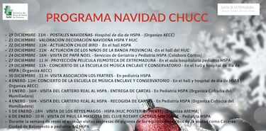 Imagen noticia twwama Navidad...