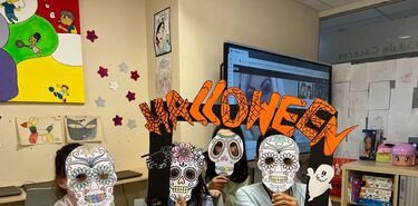 Imagen noticia |e||oween en...