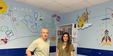 Imagen noticia uux~NIO DONACIÓN...