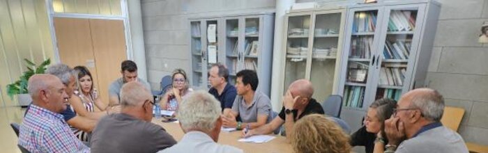 Imagen de la noticia El Servicio Extremeño de Salud ha invertido más de 346.000 euros en mejoras en la Zona de Salud de Miajadas durante los 2 últimos años