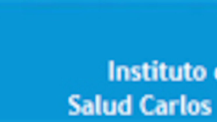Instituto de Salud Carlos III Instituto de Salud Carlos III