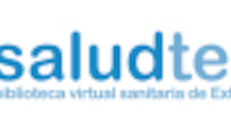 Logo Saludteca Logo Saludteca