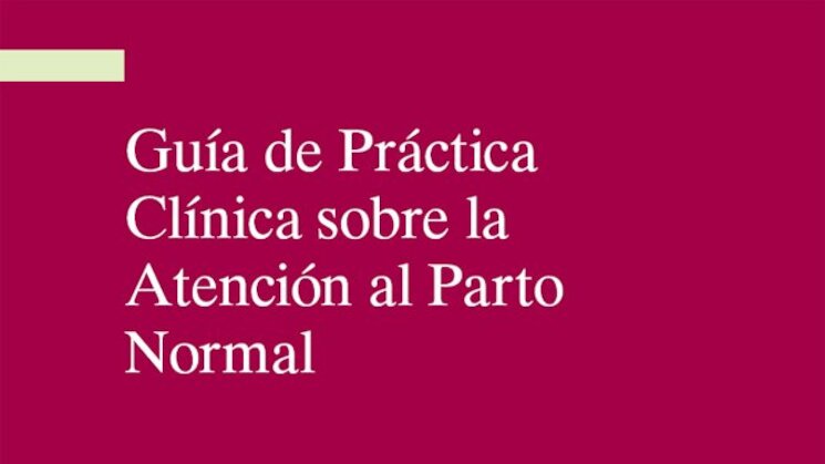 GPC parto GPC parto