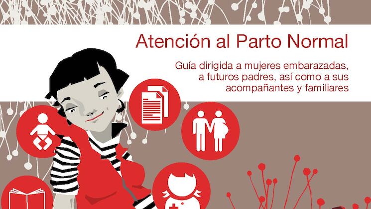 Guia embarazadas Guia embarazadas