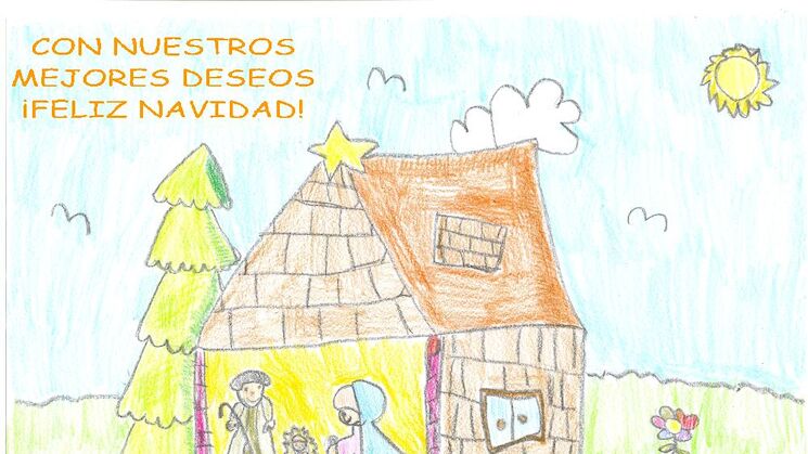 Feliz Navidad 2012 Feliz Navidad 2012