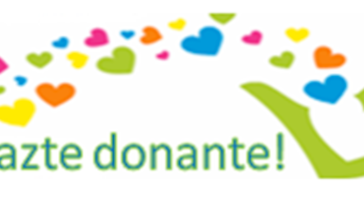 Hazte donante Hazte donante