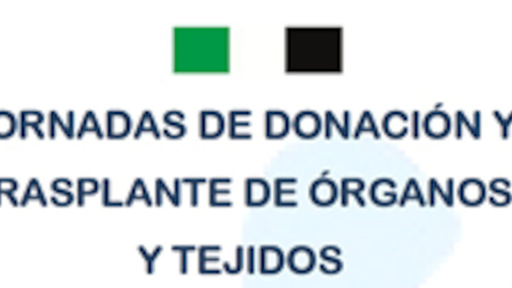 Jornadas donacin y trasplante Jornadas donacin y trasplante