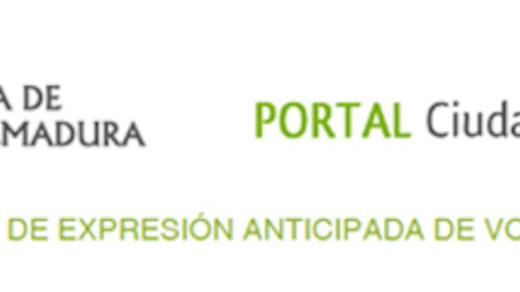 Registro voluntades Registro voluntades