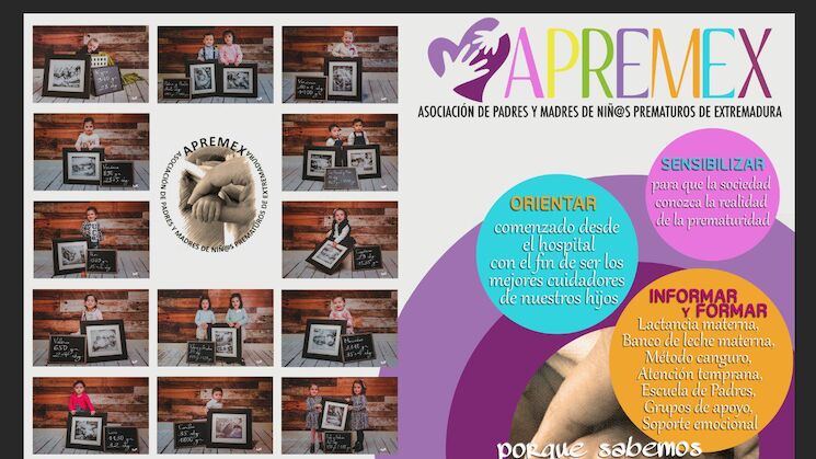 Premturos exposicin Apremex Premturos exposicin Apremex