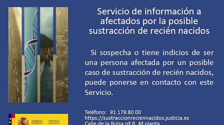 Cartel MJusticia