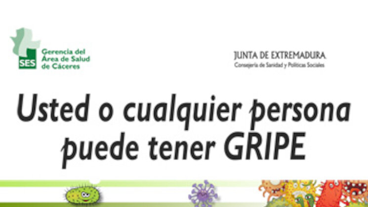 Cartel gripe Cartel gripe