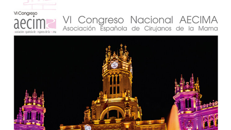 VI Congreso Naciona AECIMA VI Congreso Naciona AECIMA