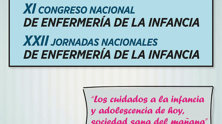 Congreso Enfermera de la Infancia 2017