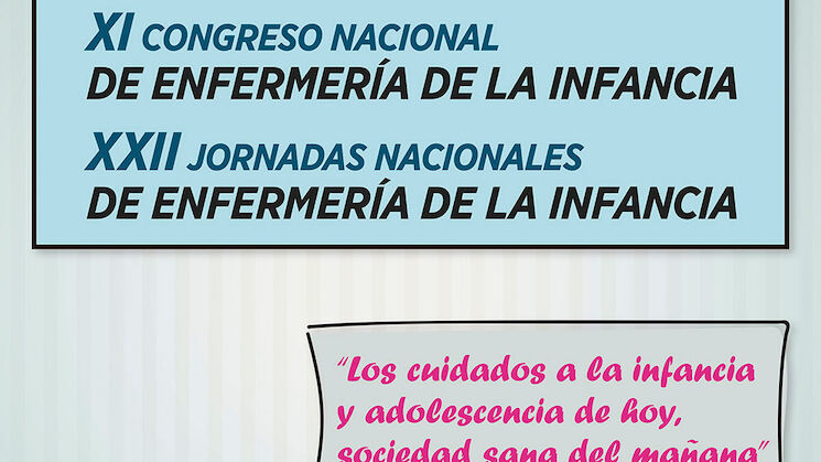 Congreso Enfermera de la Infancia 2017 Congreso Enfermera de la Infancia 2017