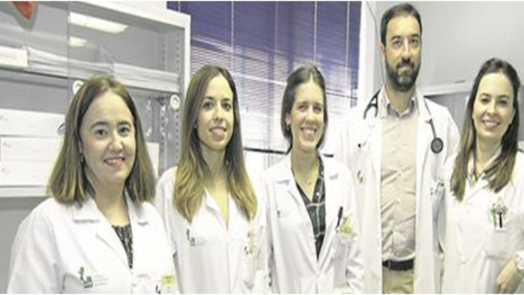 Miembros Programa Optimizacin Antimicrobianos Miembros Programa Optimizacin Antimicrobianos