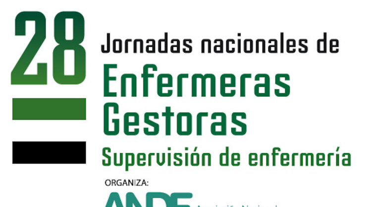 28 Jornadas Enfermeras gestoras 28 Jornadas Enfermeras gestoras