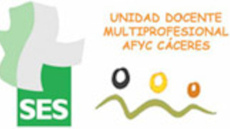 Logo U Docente MFyC Logo U Docente MFyC