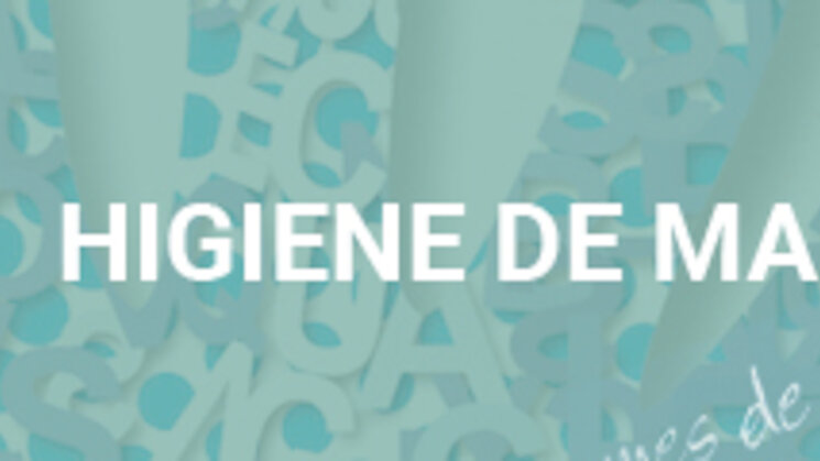 MSP Higiene manos MSP Higiene manos