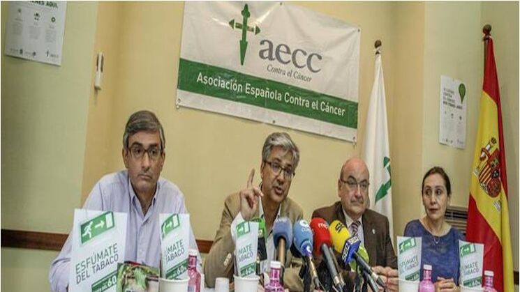 campaa anti tabaco 2017 campaa anti tabaco 2017