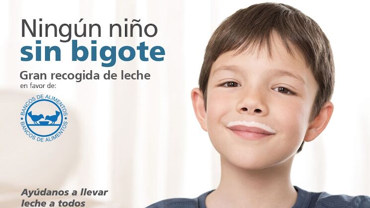 Ningn nio sin bigote Ningn nio sin bigote