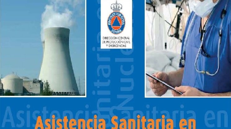 curso emergencias nucleares