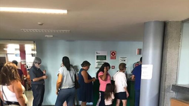 Controles de entrada Controles de entrada