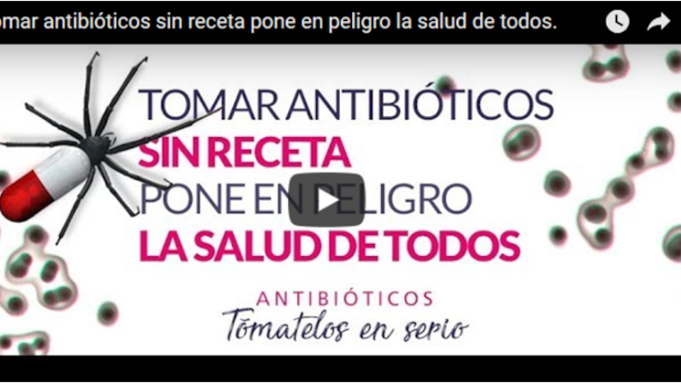 Uso prudente Antibiticos Uso prudente Antibiticos