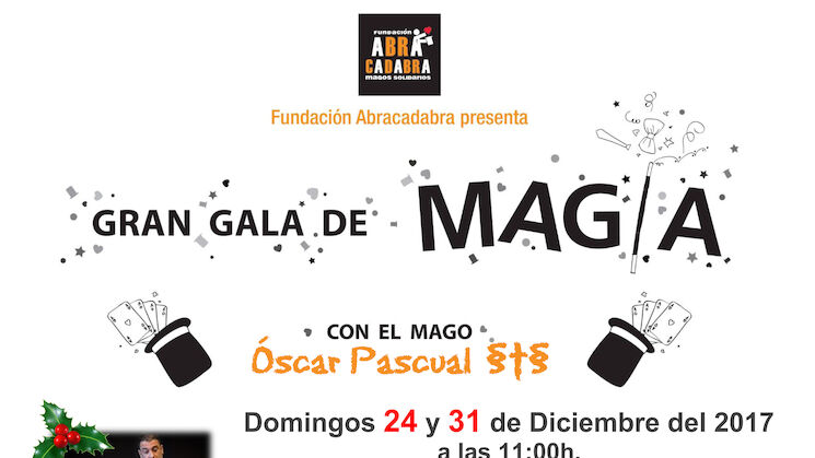 Magia Dic2017