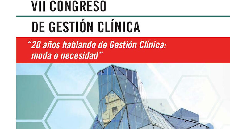 VII CONCRESO DE GESTIN CLNICA VII CONCRESO DE GESTIN CLNICA