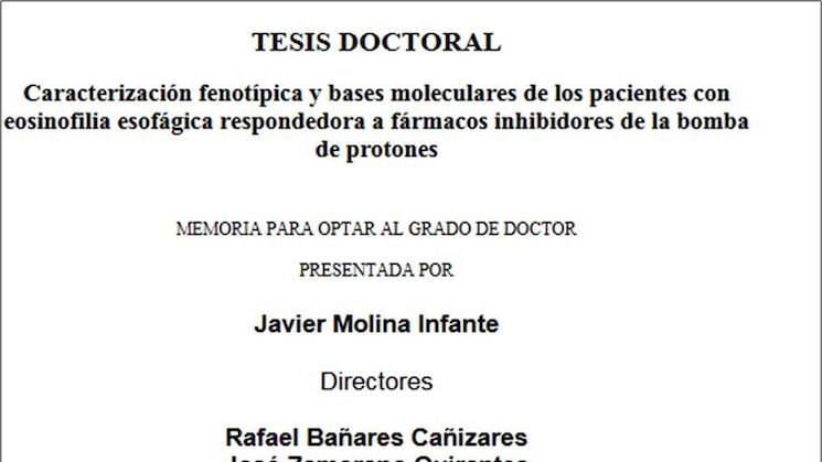Tesis Javier Molina Tesis Javier Molina