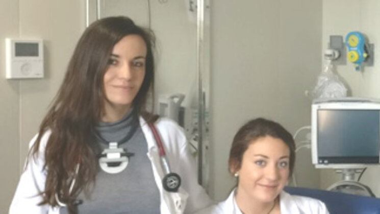 El Complejo Hospitalario de Cceres primer centro extremeo con la acreditacin de Unidad Especializada de Insuficiencia Cardiaca El Complejo Hospitalario de Cceres primer centro extremeo con la acreditacin de Unidad Especializada de Insuficiencia Cardiaca