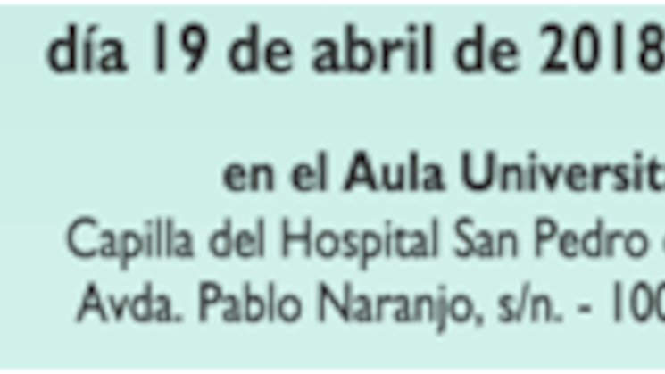 Acto Institucional de presentacin del Complejo Hospitalario de Cceres como Hospital Universitario Acto Institucional de presentacin del Complejo Hospitalario de Cceres como Hospital Universitario