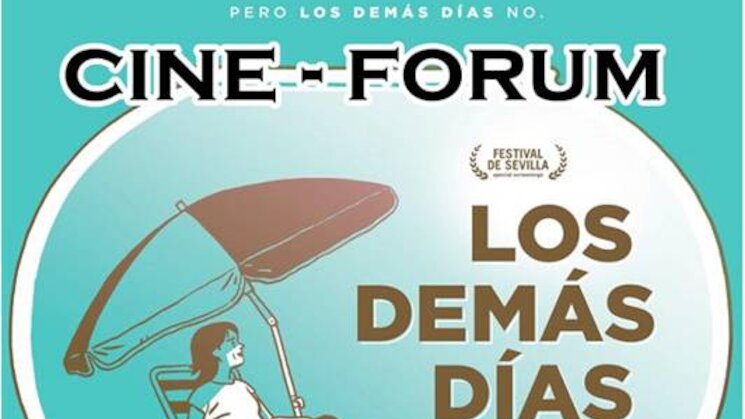 Cineforum Los dems das Cineforum Los dems das