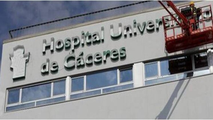 rtulo hospital universitario nuevo hospital rtulo hospital universitario nuevo hospital