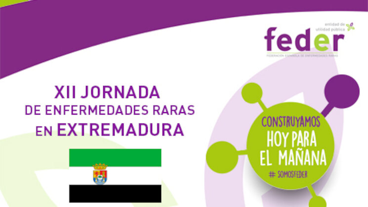 XII Jornada feder XII Jornada feder