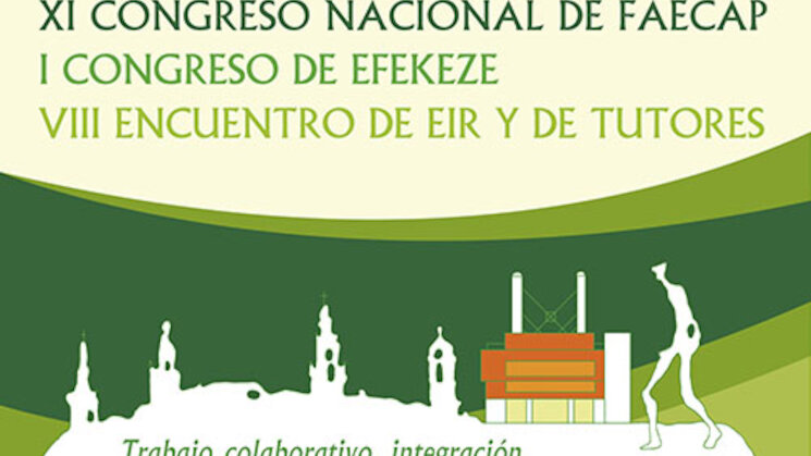 XI concreso FAECAP XI concreso FAECAP