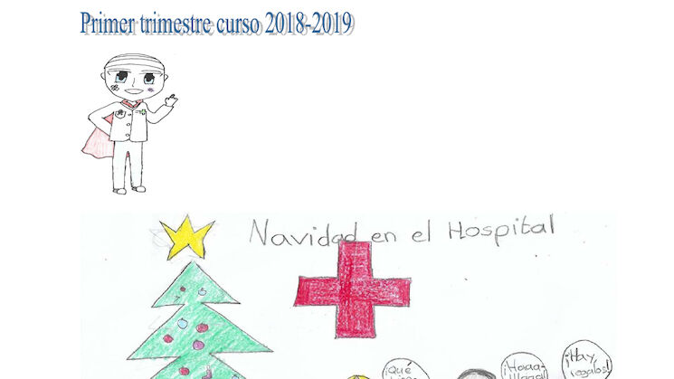 Hospitaln 44 3 trimestre curso 20182019 Hospitaln 44 3 trimestre curso 20182019