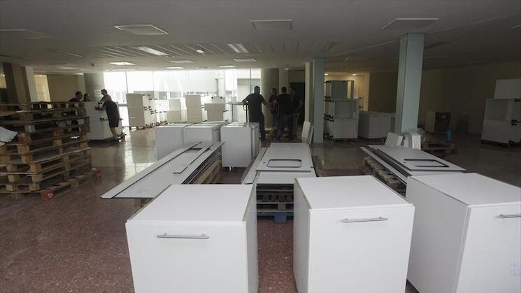 traslado consultas nuevo hospital traslado consultas nuevo hospital
