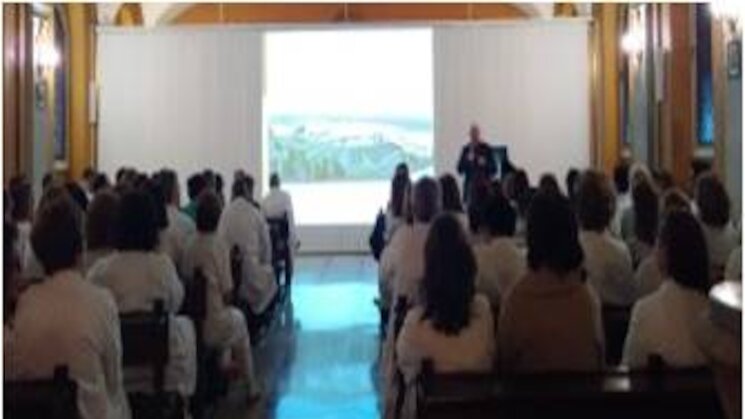 Presentacin gerente planes redistribucin hospital Presentacin gerente planes redistribucin hospital
