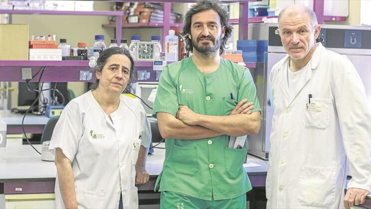 Molina Zamorano y Rivas Molina Zamorano y Rivas