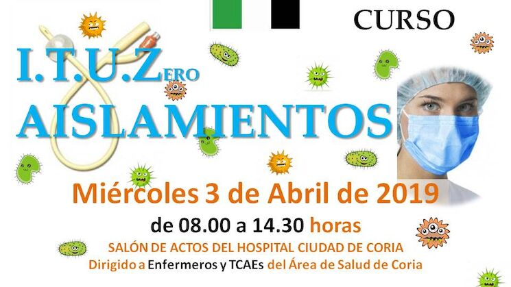 Curso ITU ZERO Curso ITU ZERO