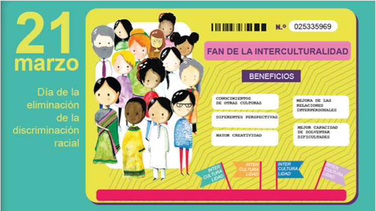 Da Mundial interculturalidad Da Mundial interculturalidad