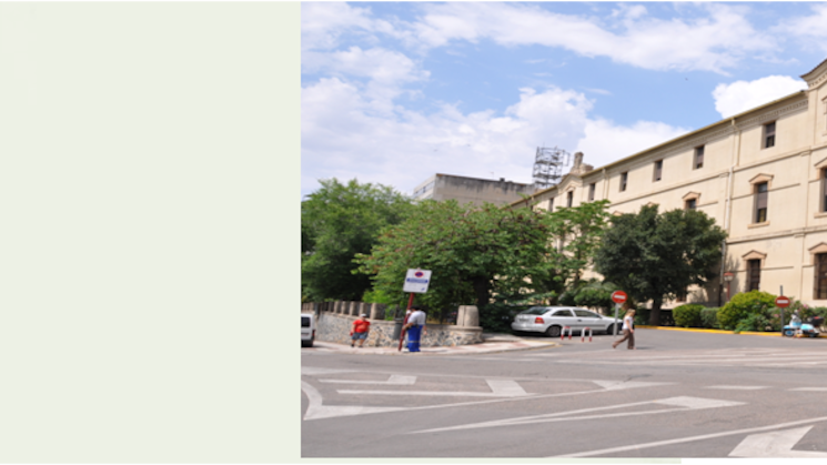 Banner Hospital Nuestra Seora de la Montaa Banner Hospital Nuestra Seora de la Montaa