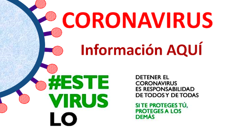 Este virus lo paramos unidos Este virus lo paramos unidos