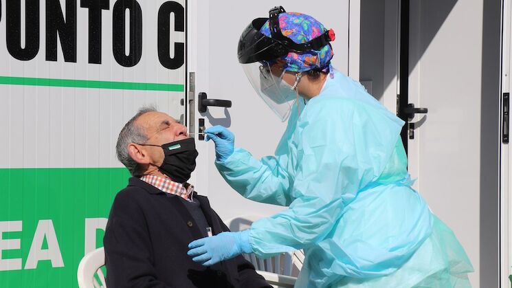 Los cribados se realizarn en el Hospital Virgen de la Montaa de Cceres Los cribados se realizarn en el Hospital Virgen de la Montaa de Cceres