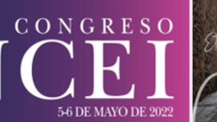Congreso ANCEI 2022 Congreso ANCEI 2022