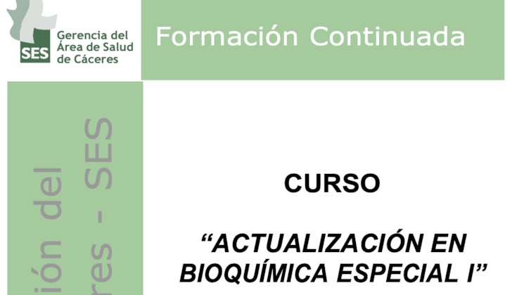 curso