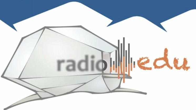 foto radio edu