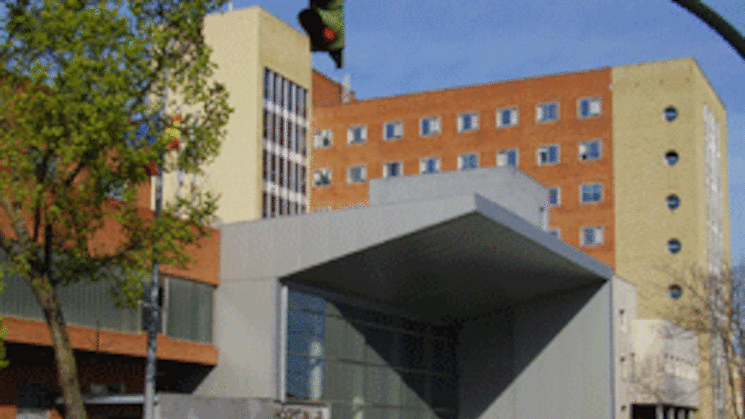 Hospital Hospital